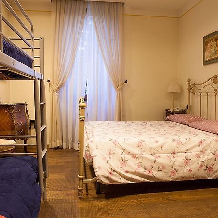 La Baita Boario Terme 외부 사진