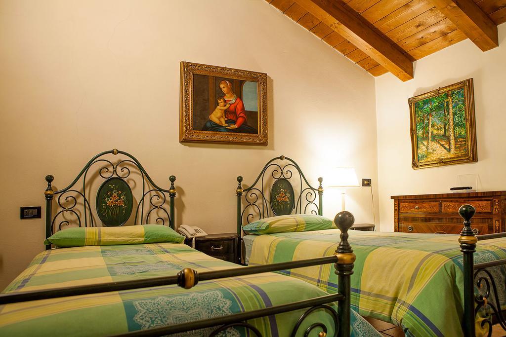 La Baita Boario Terme 외부 사진
