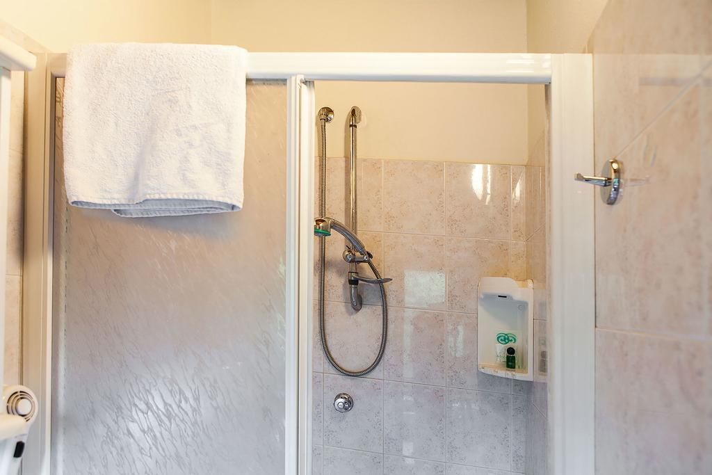 La Baita Boario Terme 객실 사진