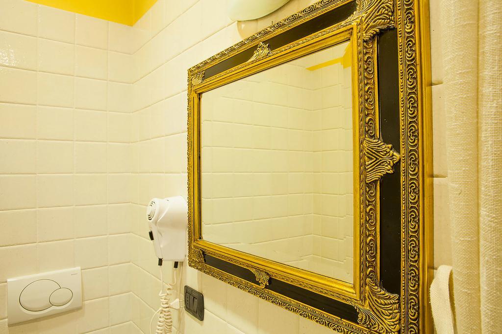 La Baita Boario Terme 객실 사진