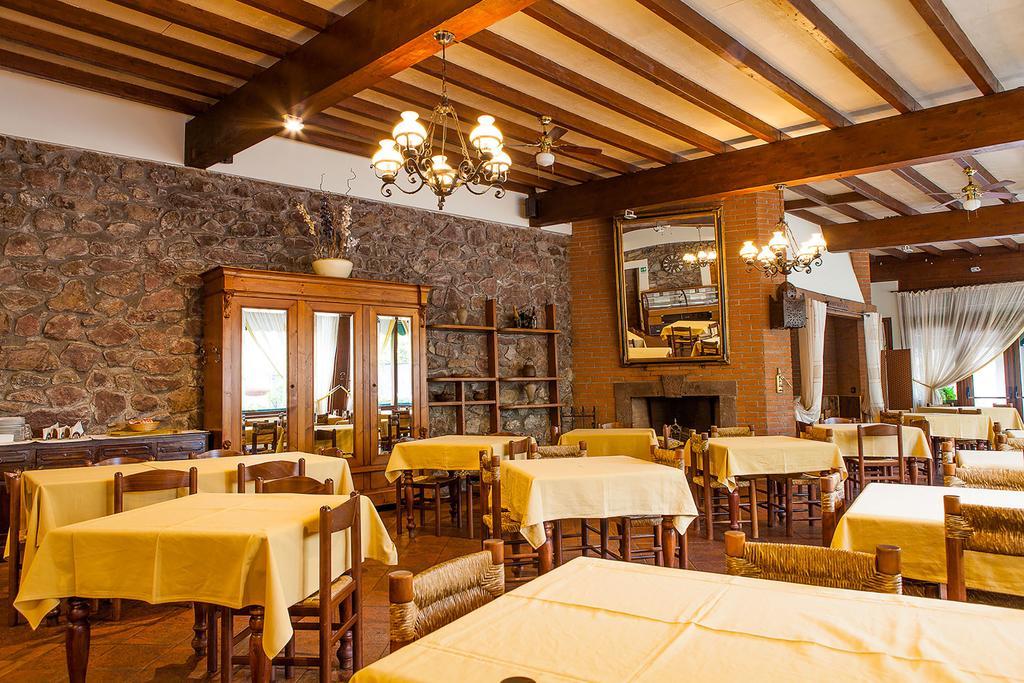 La Baita Boario Terme 외부 사진