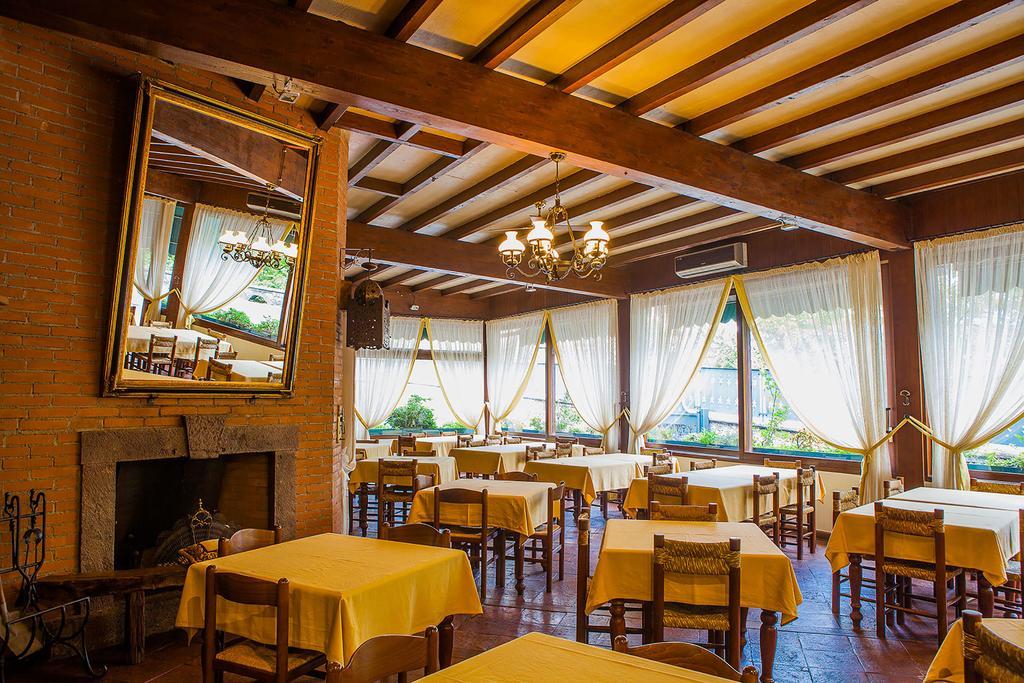 La Baita Boario Terme 외부 사진