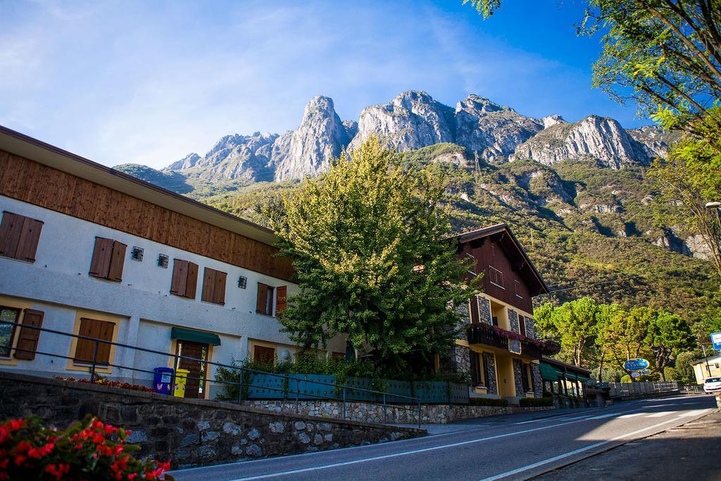 La Baita Boario Terme 외부 사진