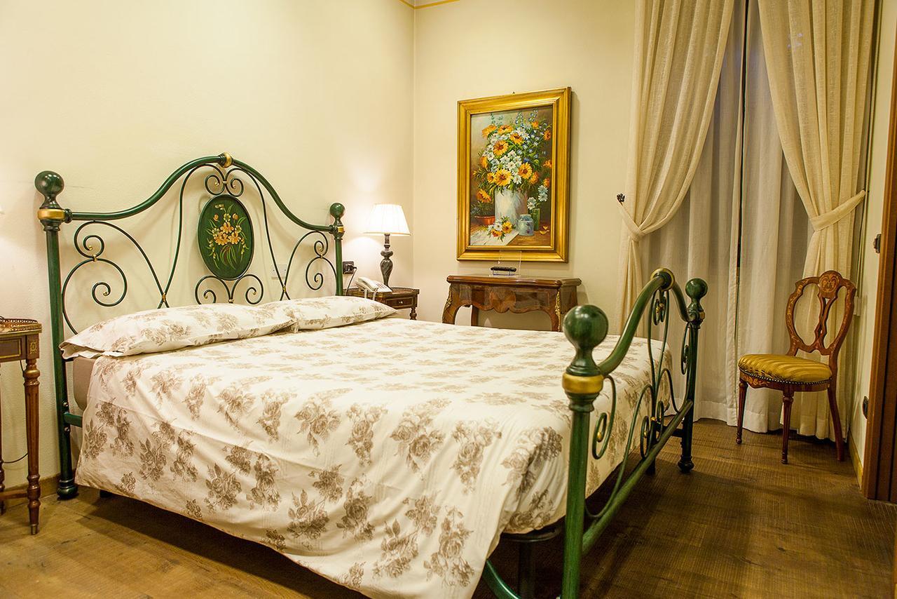 La Baita Boario Terme 외부 사진