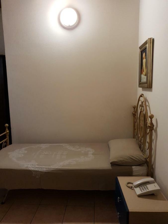 La Baita Boario Terme 외부 사진