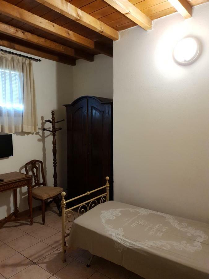 La Baita Boario Terme 외부 사진
