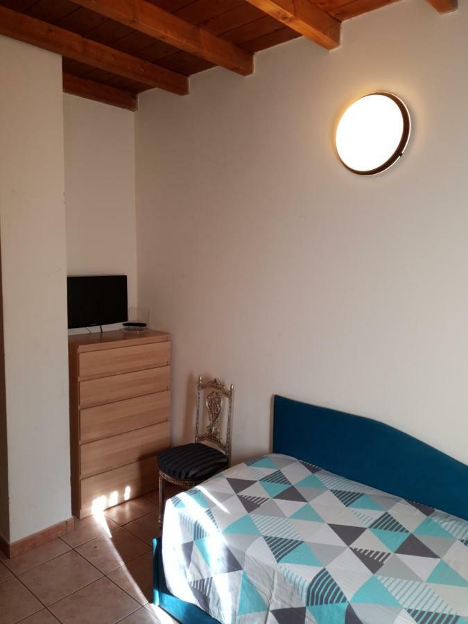 La Baita Boario Terme 외부 사진
