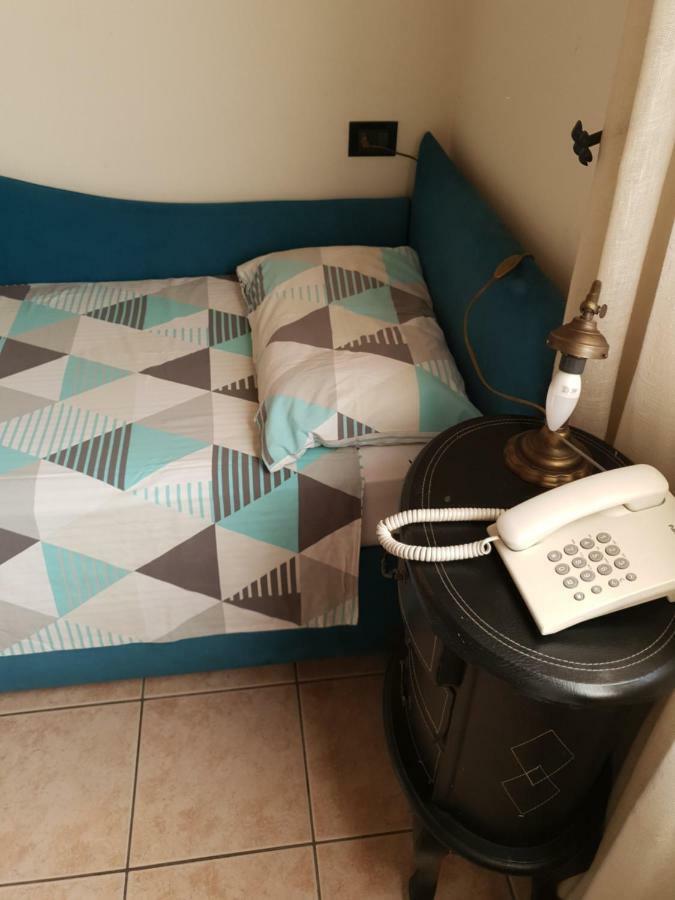 La Baita Boario Terme 외부 사진