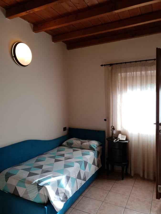 La Baita Boario Terme 외부 사진